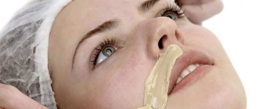 Face Waxing