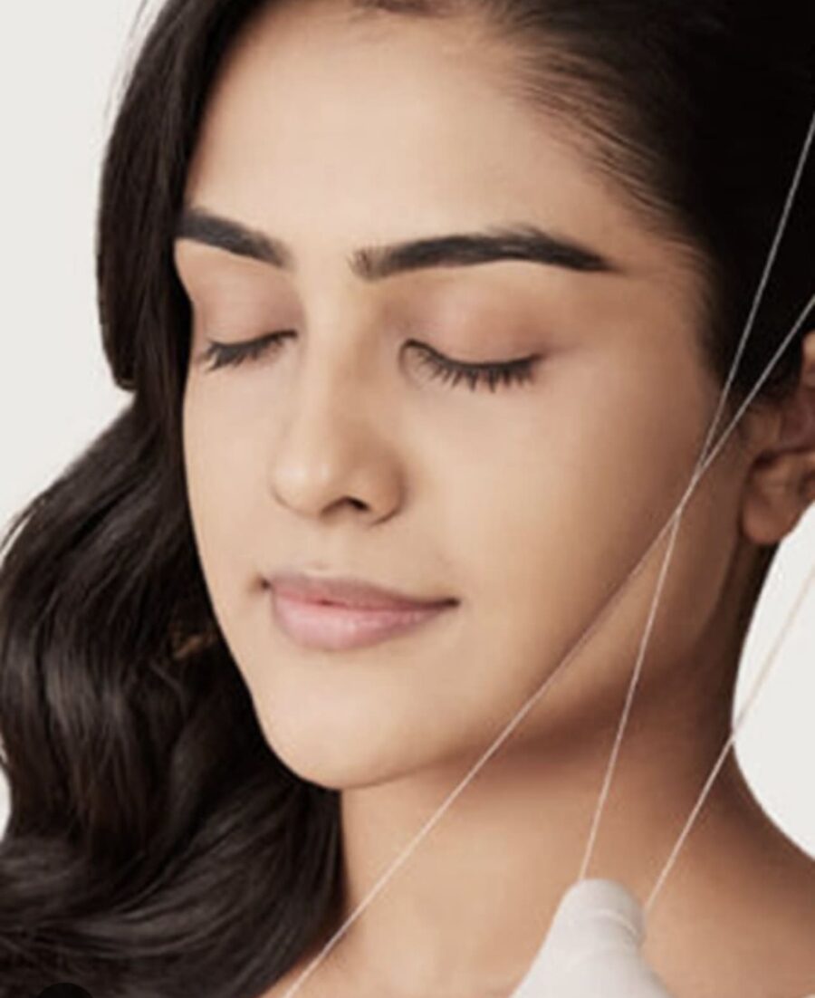 Threading
